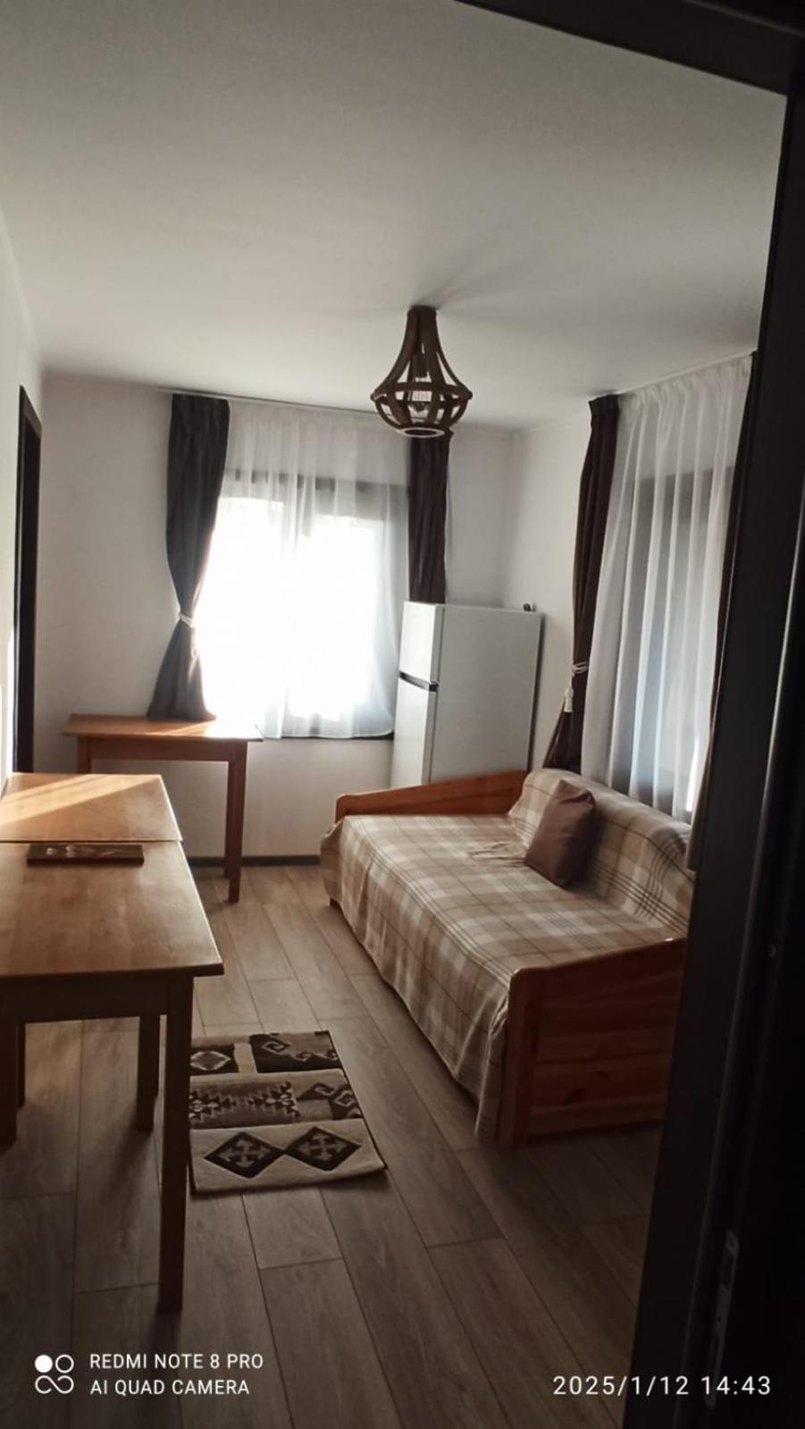 Casa Livada Bunicii Villa Tîrgu Ocna Eksteriør billede